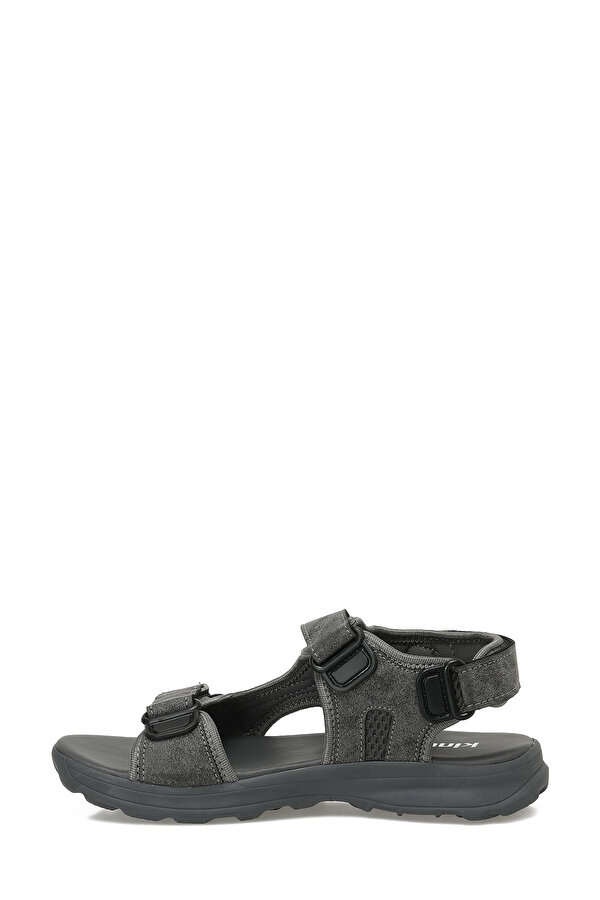 Kinetix MENDEZ TX 5FX GRI Unisex Sandalet