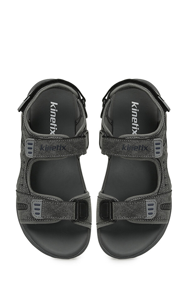 Kinetix MENDEZ TX 5FX GRI Unisex Sandalet