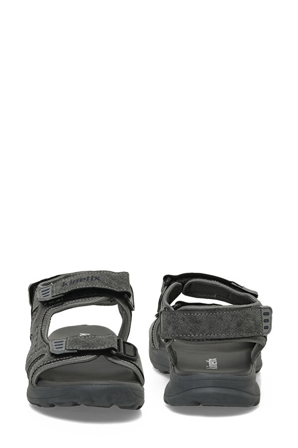 Kinetix MENDEZ TX 5FX GRI Unisex Sandalet