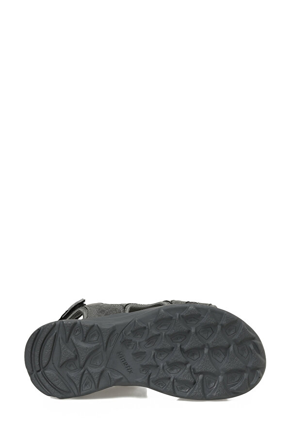 Kinetix MENDEZ TX 5FX GRI Unisex Sandalet