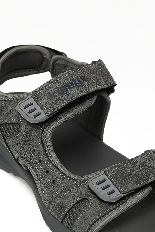 Kinetix MENDEZ TX 5FX GRI Unisex Sandalet