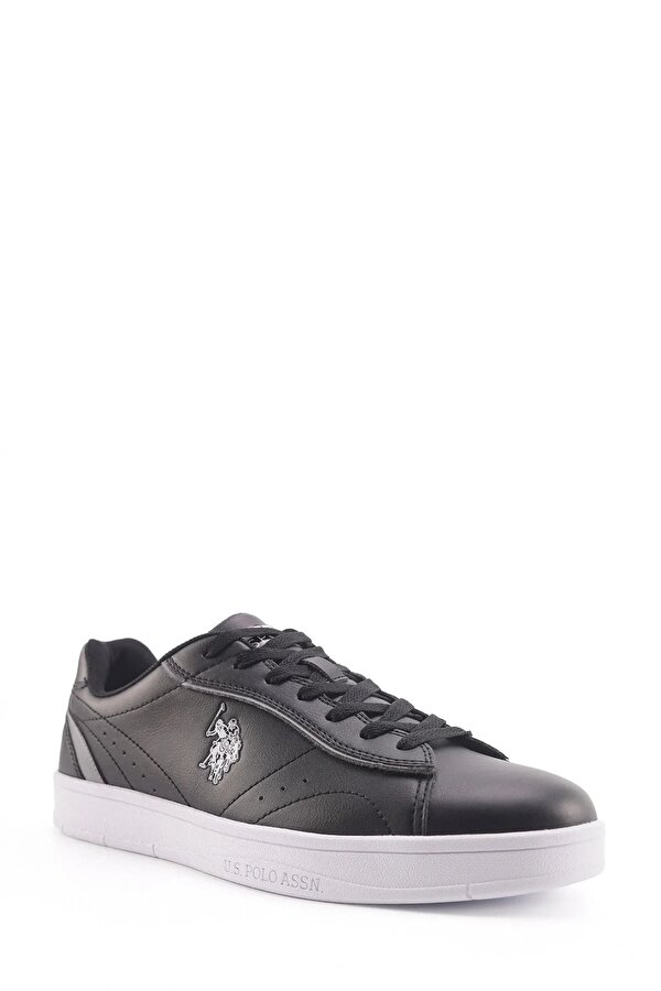 U.S. Polo Assn. U.s. Polo Assn. Tale 5Fx Черный Мужчина Кроссовки