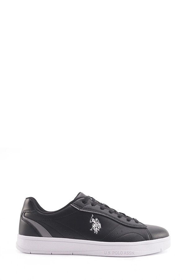 U.S. Polo Assn. U.s. Polo Assn. Tale 5Fx Черный Мужчина Кроссовки