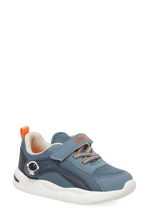 Kinetix LUXE B 5FX Laci Erkek Çocuk Spor Ayakkabı