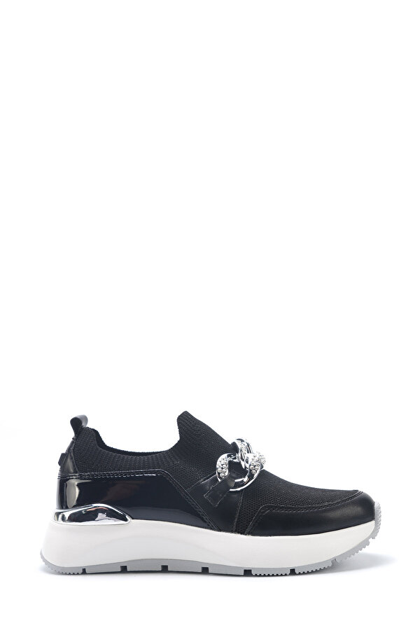 Nine West RAPHINE 5FX Siyah Kadın Slip On