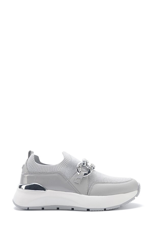 Nine West RAPHINE 5FX GRI Kadın Slip On