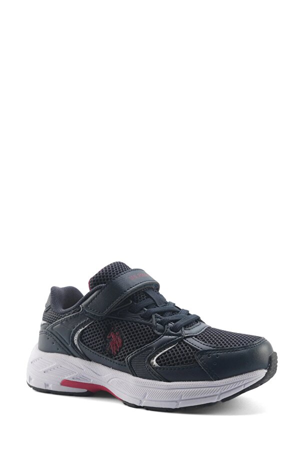 U.S. Polo Assn. FELIX JR 5FX NAVY BLUE Boy 500