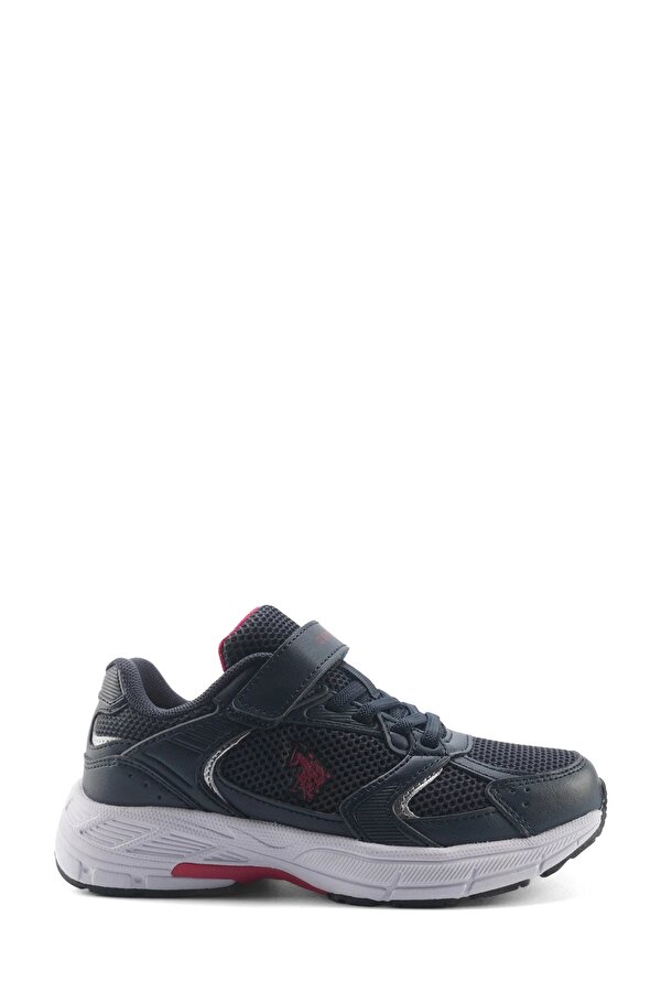U.S. Polo Assn. FELIX JR 5FX NAVY BLUE Boy 500