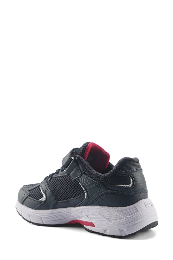 U.S. Polo Assn. FELIX JR 5FX NAVY BLUE Boy 500