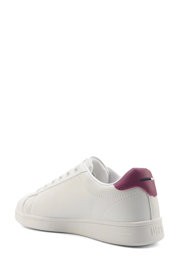 U.S. Polo Assn. COSTA WMN 5FX WHITE Woman 388