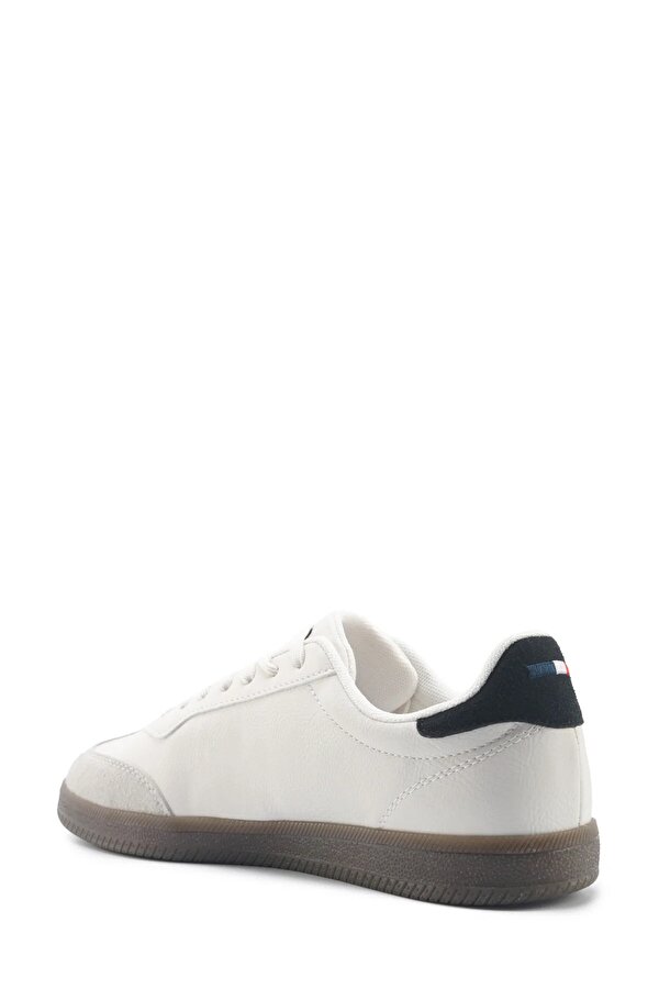 U.S. Polo Assn. U.s. Polo Assn. Sandro 5Fx Белый Мужчина Кроссовки