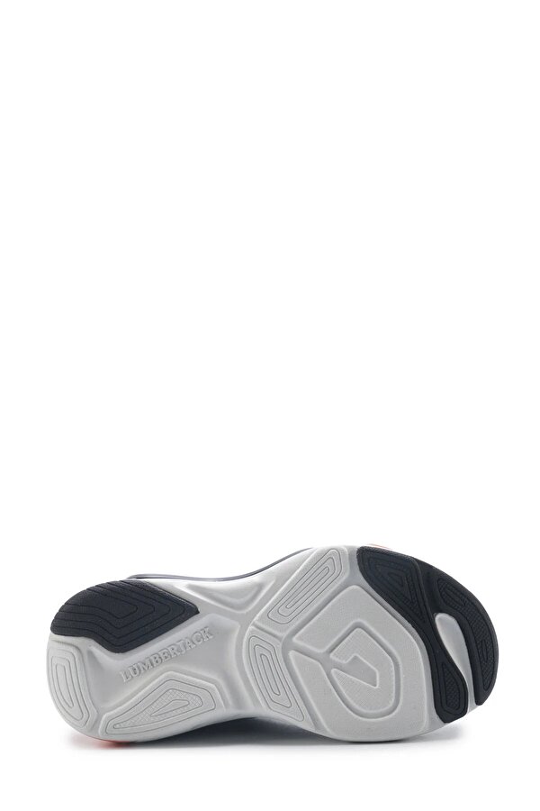 Lumberjack NEOK 5FX BLACK Boy 478