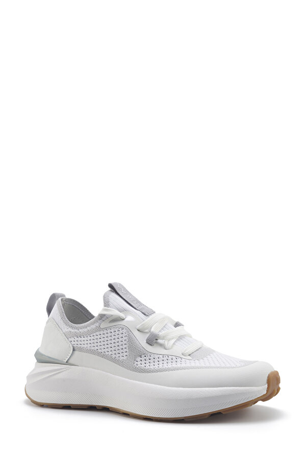 Nine West FADWA 5FX Beyaz Kadın Slip On