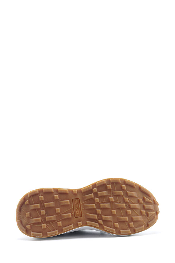 Nine West FADWA 5FX Beyaz Kadın Slip On