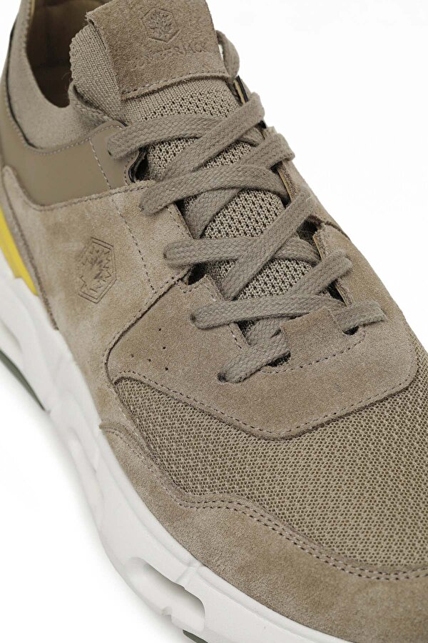 TANK 5FX Kum Erkek Spor Ayakkabı - Görsel 8