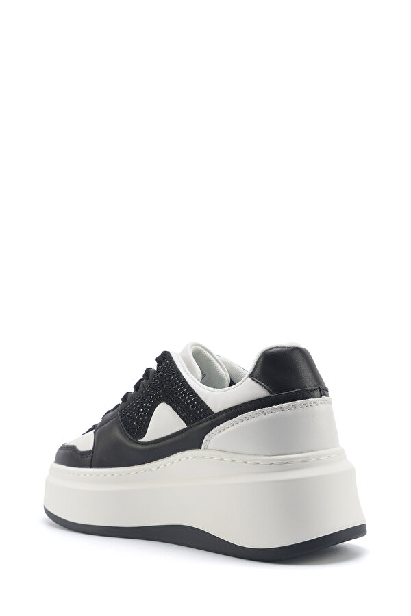 İnci INCI TRURO 5FX Siyah Kadın Sneaker