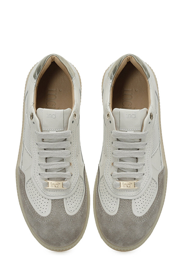 İnci INCI SALERNO 5FX Vizon Kadın Sneaker