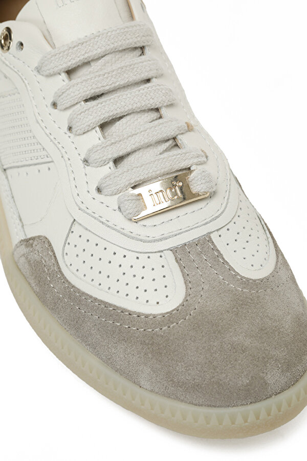 İnci INCI SALERNO 5FX Vizon Kadın Sneaker