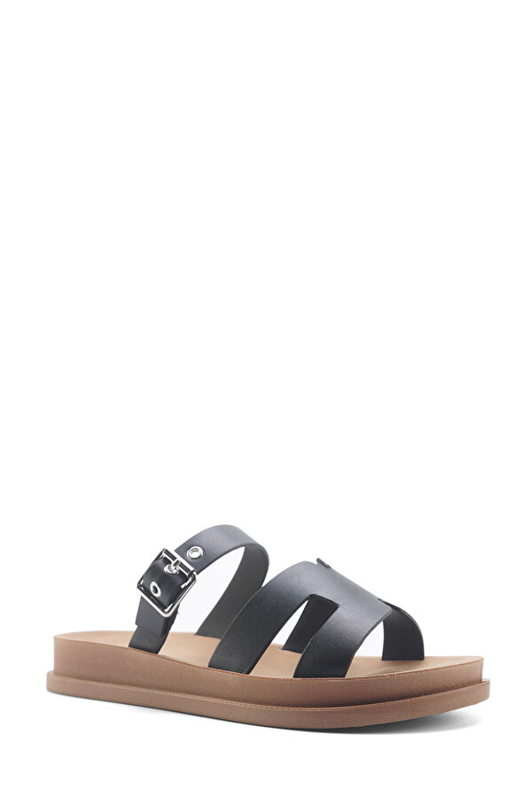 Polaris 407061.Z5FX BLACK Woman 425