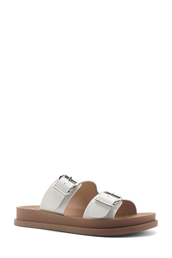 Polaris 407063.Z5FX WHITE Woman 425