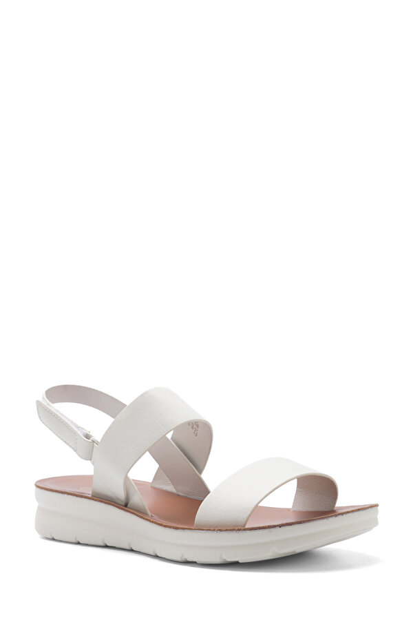 Polaris 407068.Z5FX WHITE Woman 425