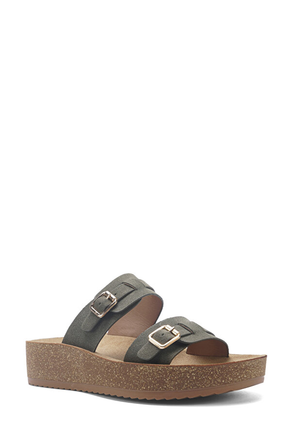 Polaris 407070.Z5FX KHAKI Woman 425