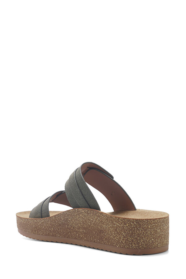 Polaris 407070.Z5FX KHAKI Woman 425