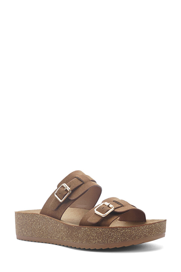 Polaris 407070.Z5FX BROWN Woman 425