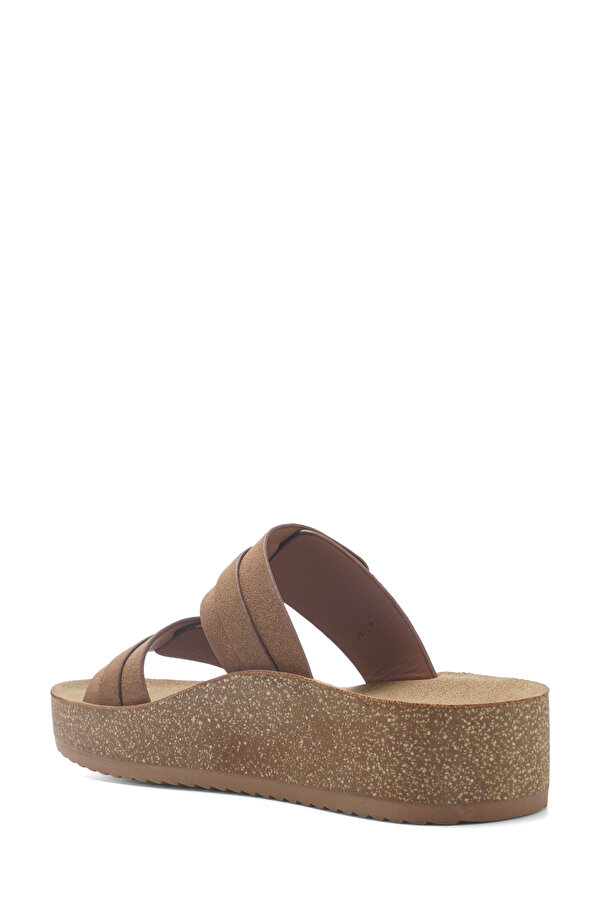 Polaris 407070.Z5FX BROWN Woman 425