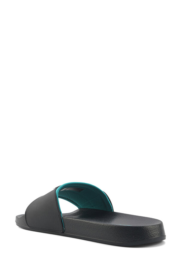 U.S. Polo Assn. U.s. Polo Assn. Lixin 5Fx Черный Мужчина Шлепанцы