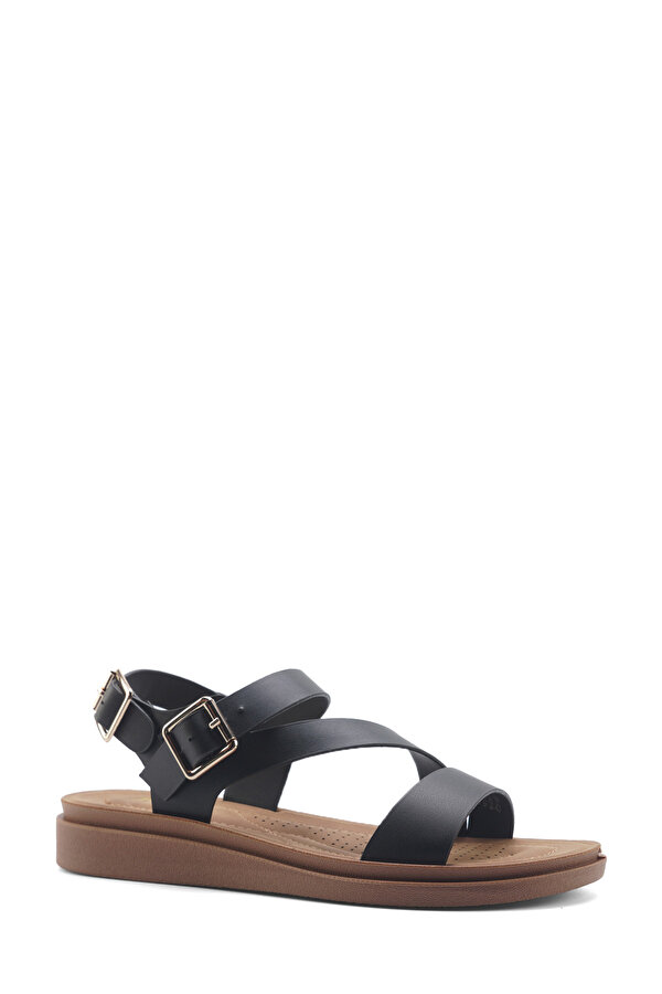 Polaris 166925.Z5FX BLACK Woman 479