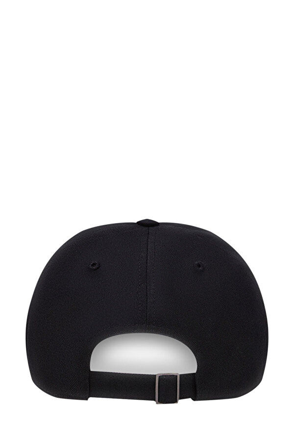 Reebok Rbh1200-001 Logo Cap Черный Взрослый, Унисекс Кепка