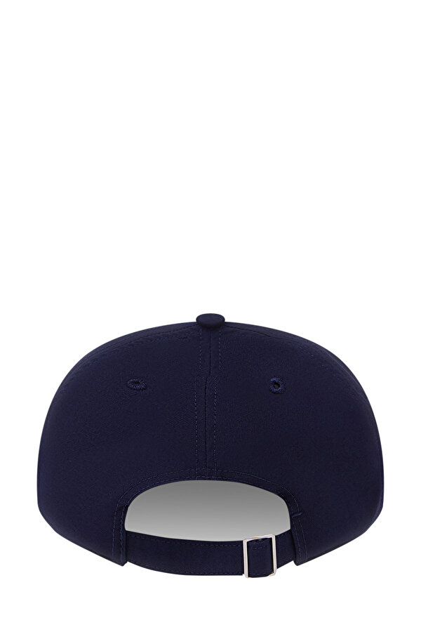 Reebok RBH1300-410 Badge Cap NAVY BLUE Unisex 025