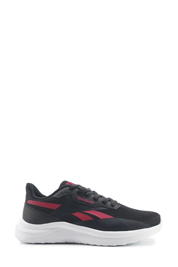Reebok RUN SPIRIT BLACK Man Running