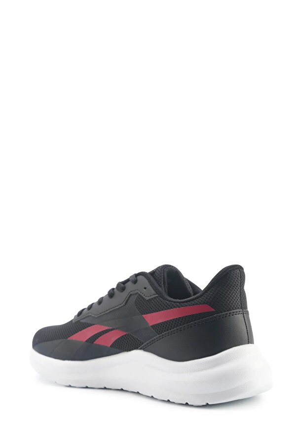 Reebok RUN SPIRIT BLACK Man Running