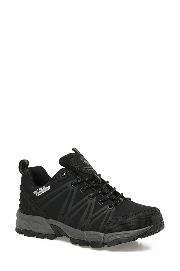 SHELL G 5PR Siyah Unisex Outdoor Fiyatları | IN Street