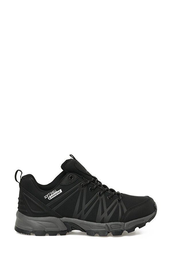 Lumberjack SHELL G 5PR Siyah Unisex Outdoor