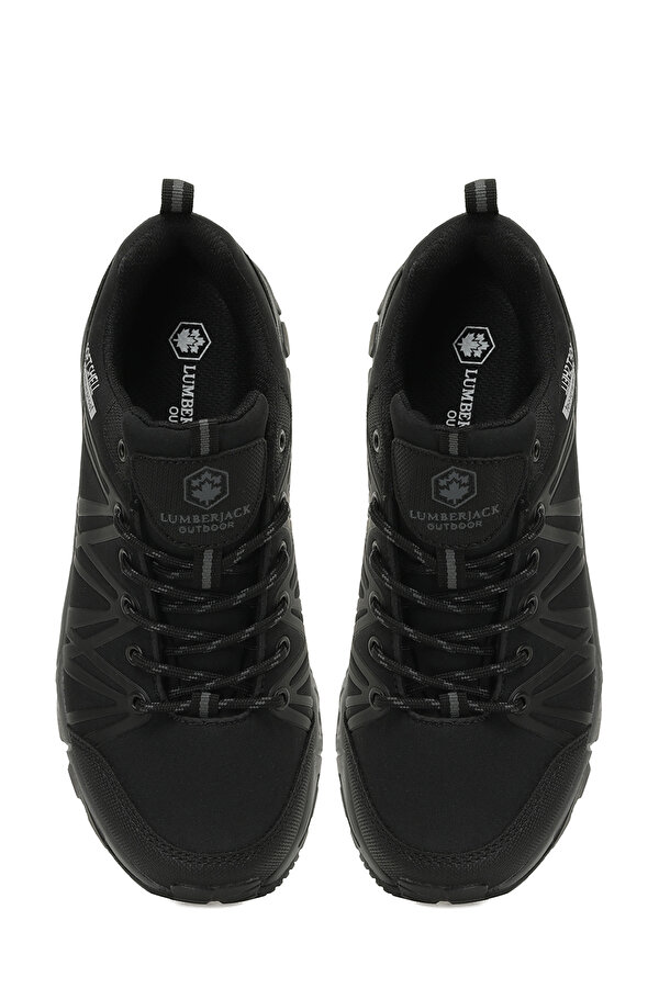 SHELL G 5PR Siyah Unisex Outdoor - Görsel 6