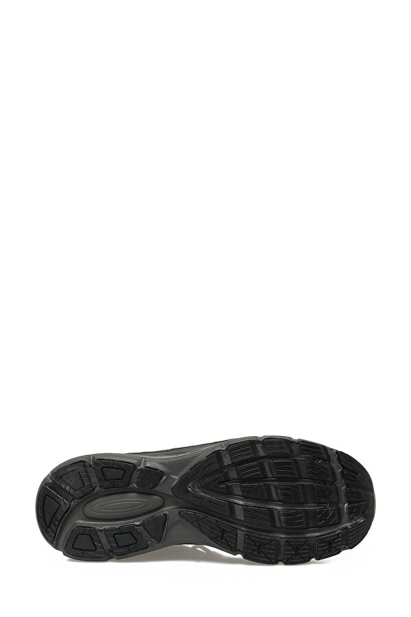 Lumberjack URSA 5PR Siyah Erkek Outdoor