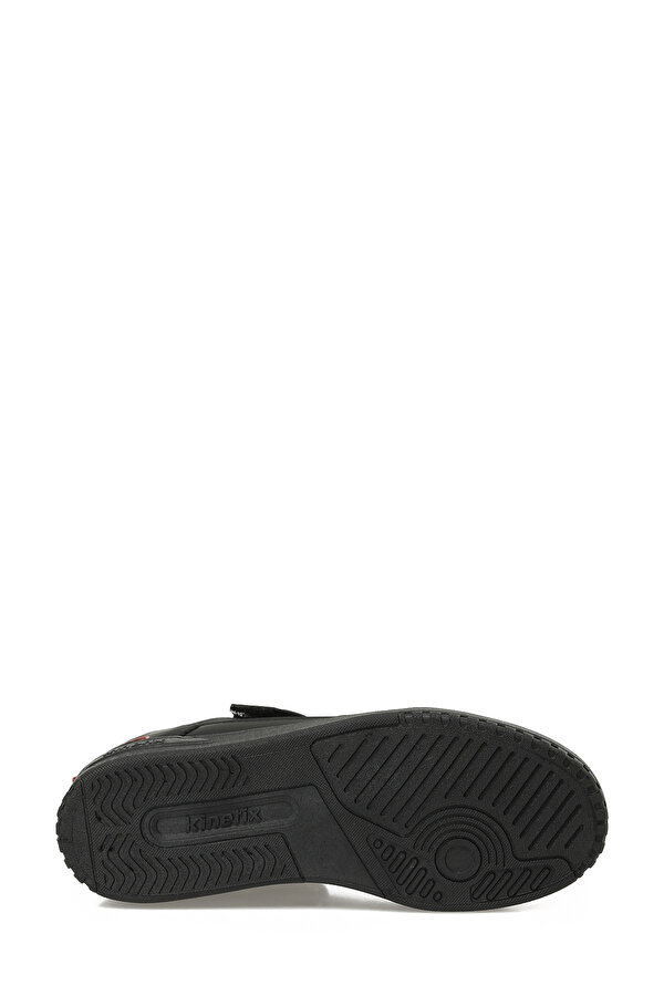 FOUND PU F 5PR Siyah Erkek Çocuk Sneaker - Görsel 7