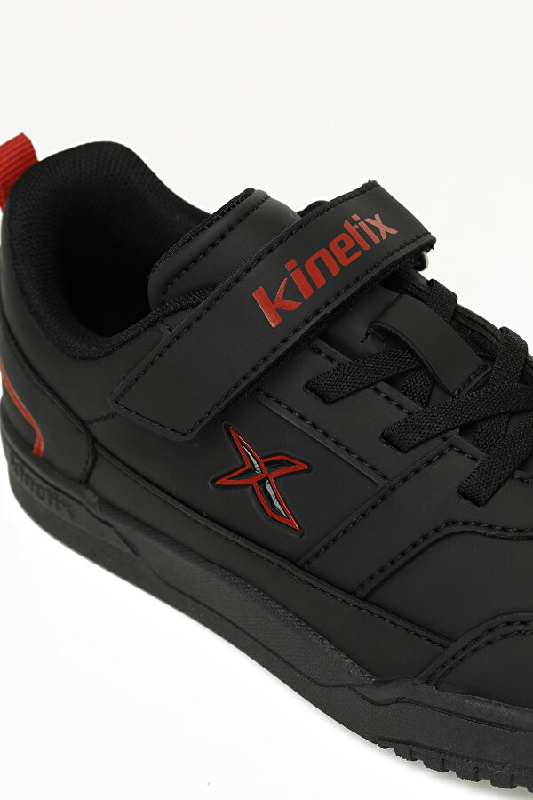 FOUND PU F 5PR Siyah Erkek Çocuk Sneaker - Görsel 8