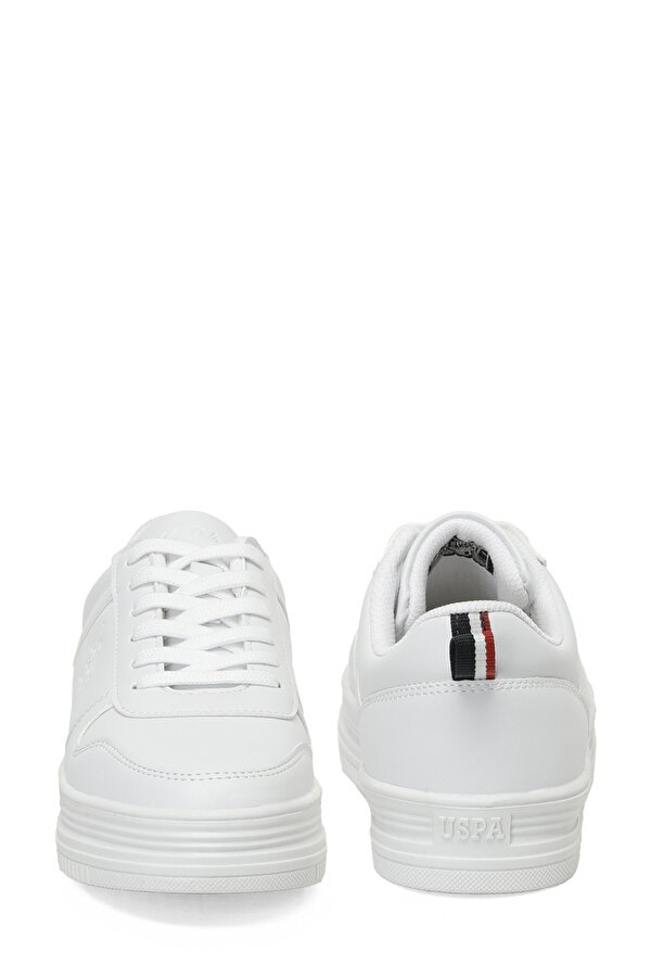 SURI 5PR Beyaz Kadın Sneaker - Görsel 6