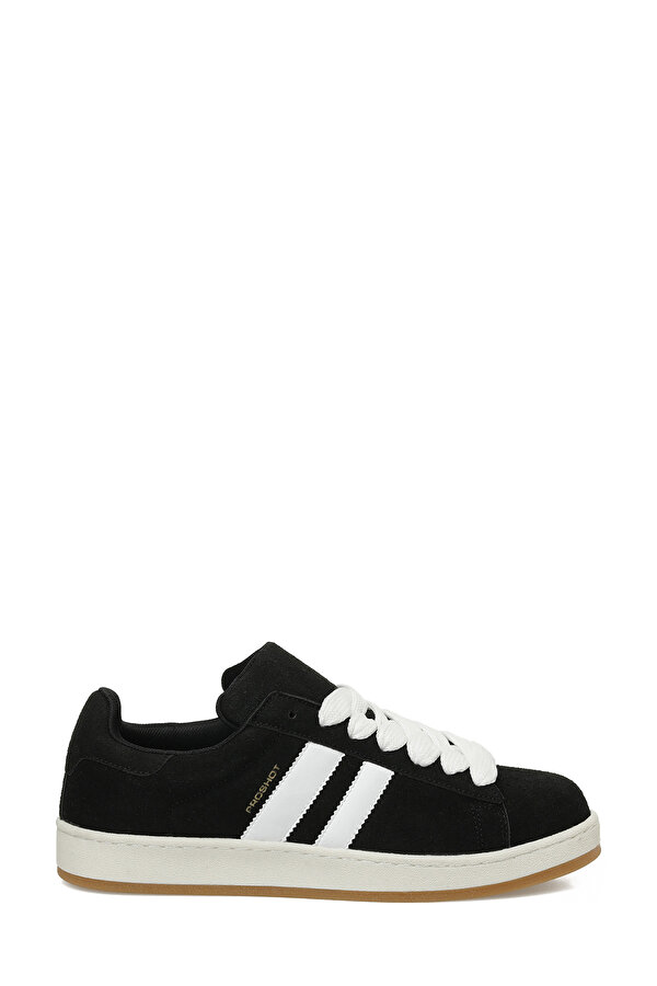 PAX 5FX Siyah Erkek Sneaker