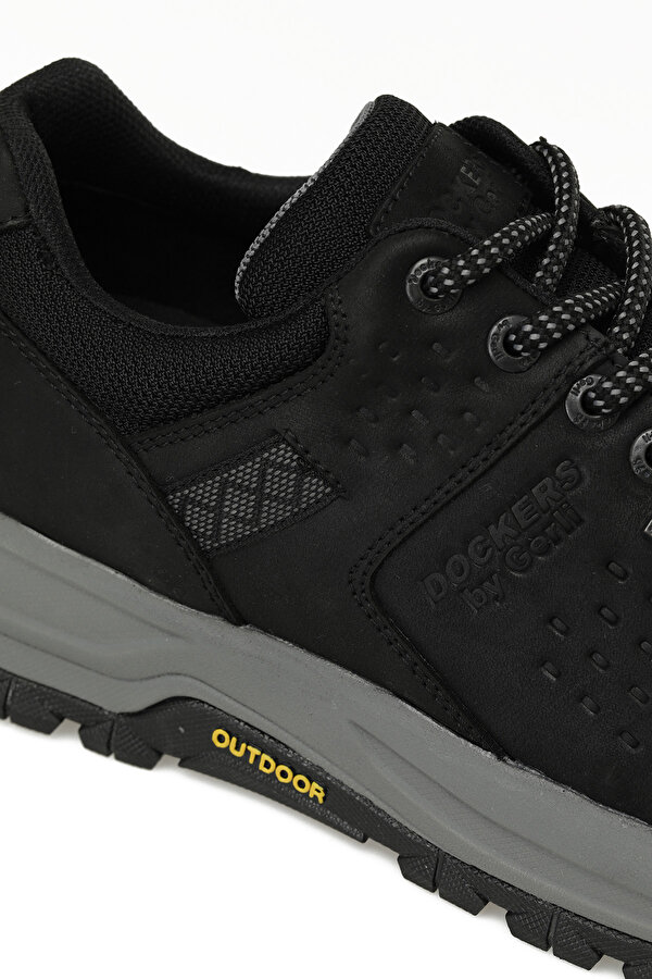 235280 5PR Siyah Erkek Outdoor - Görsel 8