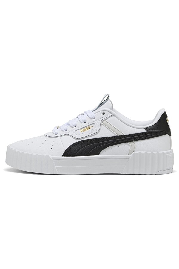 Puma 400724 Carina 3.0 Lüxe Sneaker Unisex Spor Ayakkabı