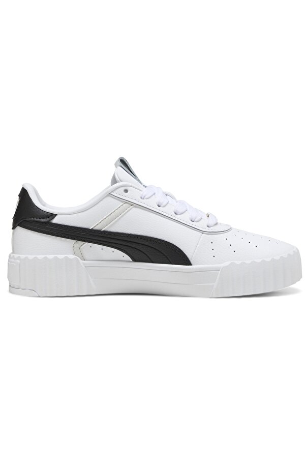 Puma 400724 Carina 3.0 Lüxe Sneaker Unisex Spor Ayakkabı