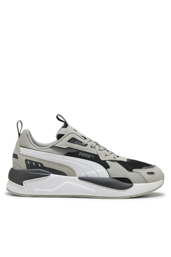 Puma X-Ray 3 SD Erkek Sneaker Ayakkabı Syah