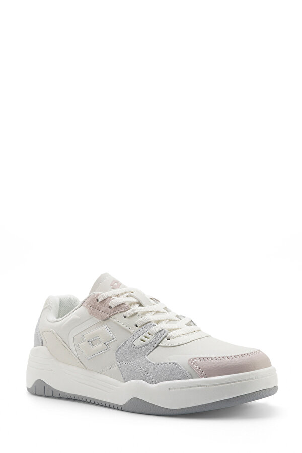 Lotto BRIONI WMN 5FX Beyaz Kadın Sneaker
