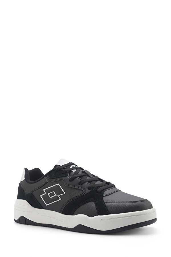 Lotto LODI 5FX Siyah Erkek Sneaker