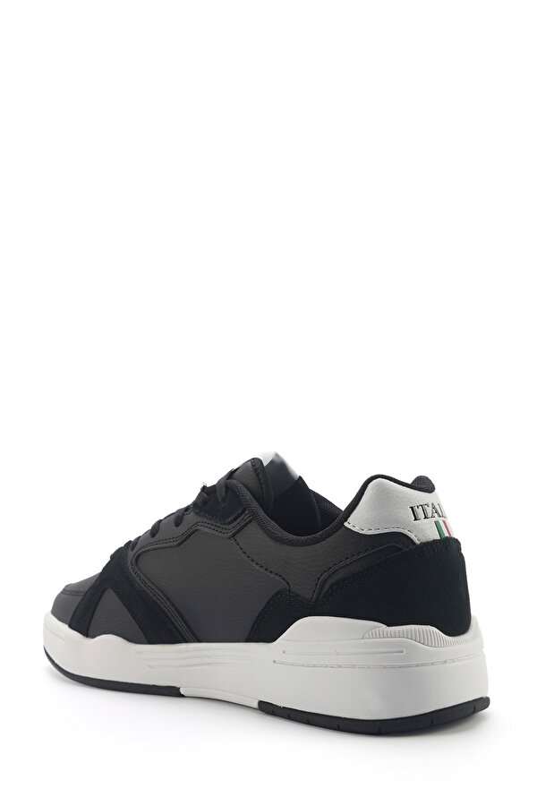 Lotto LODI 5FX Siyah Erkek Sneaker